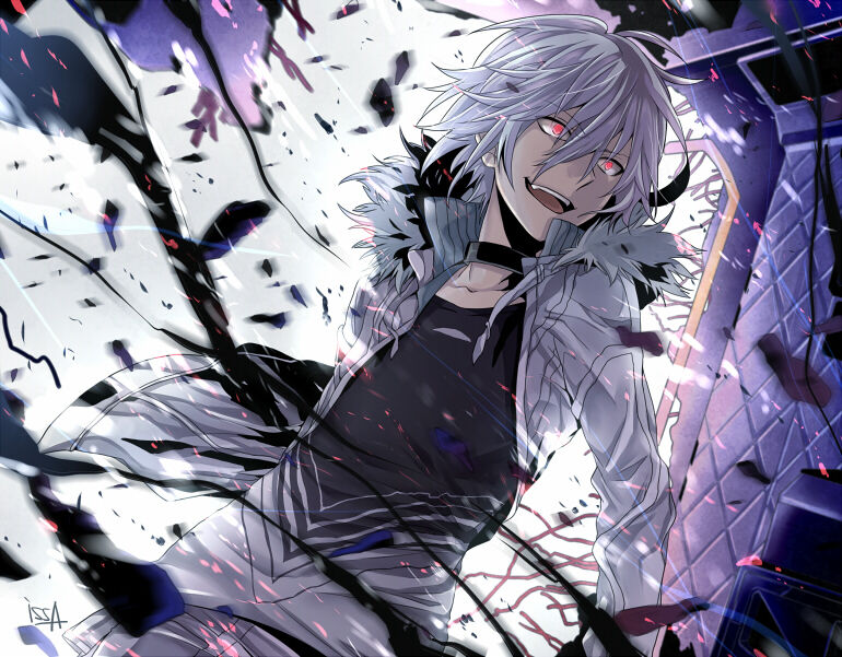 Accelerator, Heroes Wiki