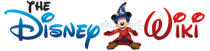The Disney Wiki