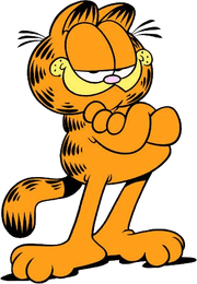 Garfield