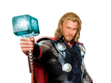 Thor (Marvel Cinematic Universe)