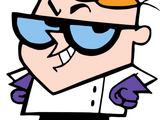 Dexter (Dexter's Laboratory)