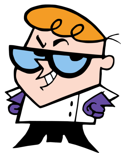 List of Dexter characters - Wikipedia