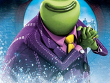 The Toad (Flushed Away)