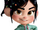 Vanellope von Schweetz