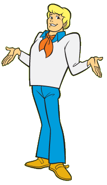 Fred Jones | Fictional Characters Wiki | Fandom