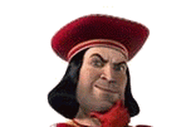 Lord Farquaad - Incredible Characters Wiki