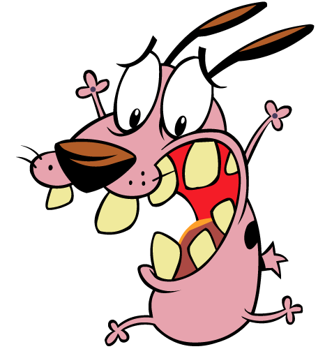 Courage the Cowardly Dog | Fictional Characters Wiki | Fandom Courage the Cowardly Dog | Fictional Characters Wiki | Fandom