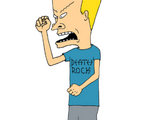 Beavis