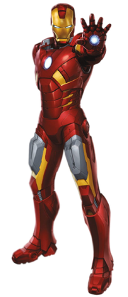 IronMan