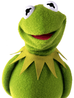 Kermit the Frog | Fictional Characters Wiki | Fandom