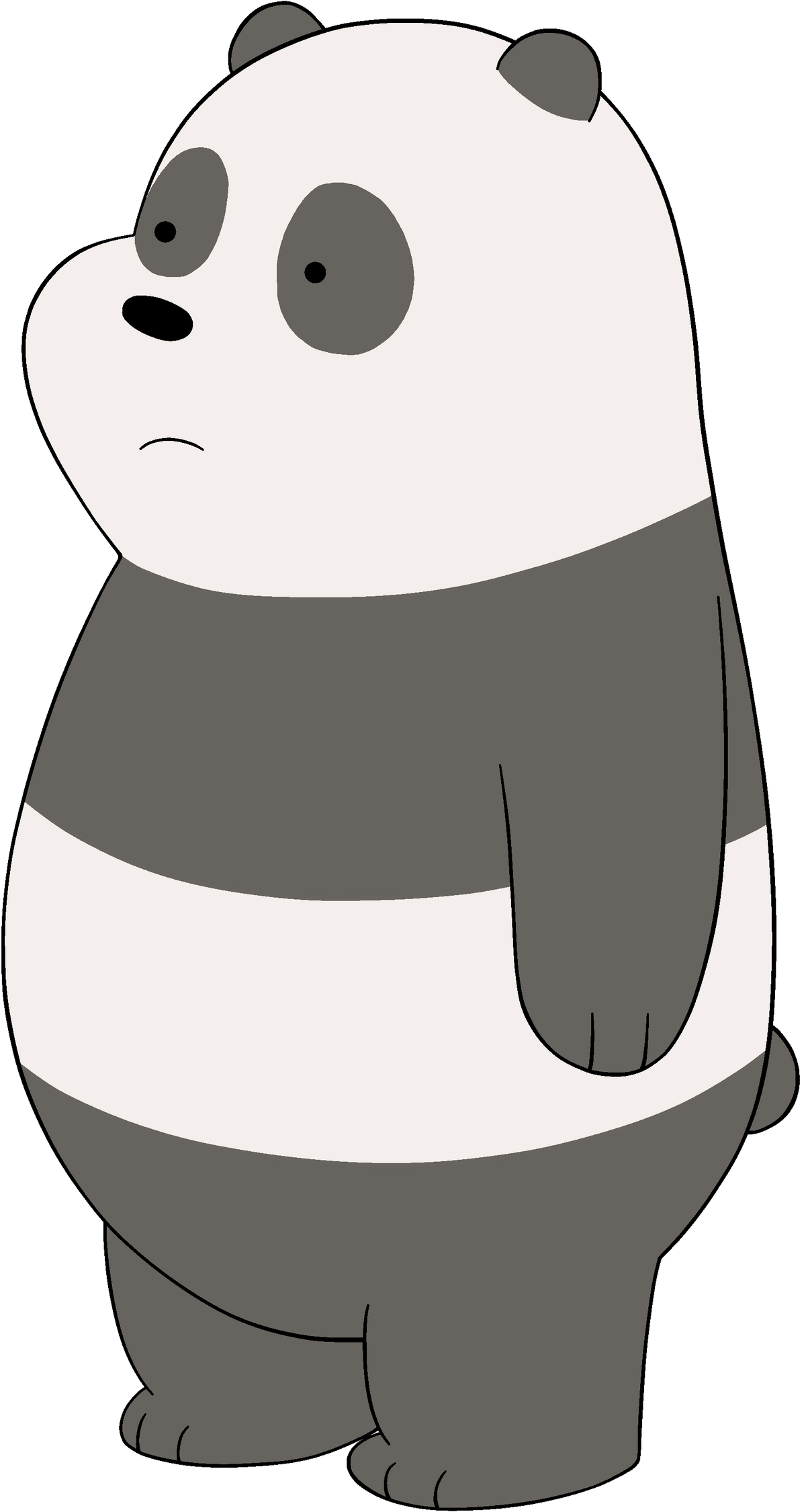Panda Bear | Fictional Characters Wiki | Fandom