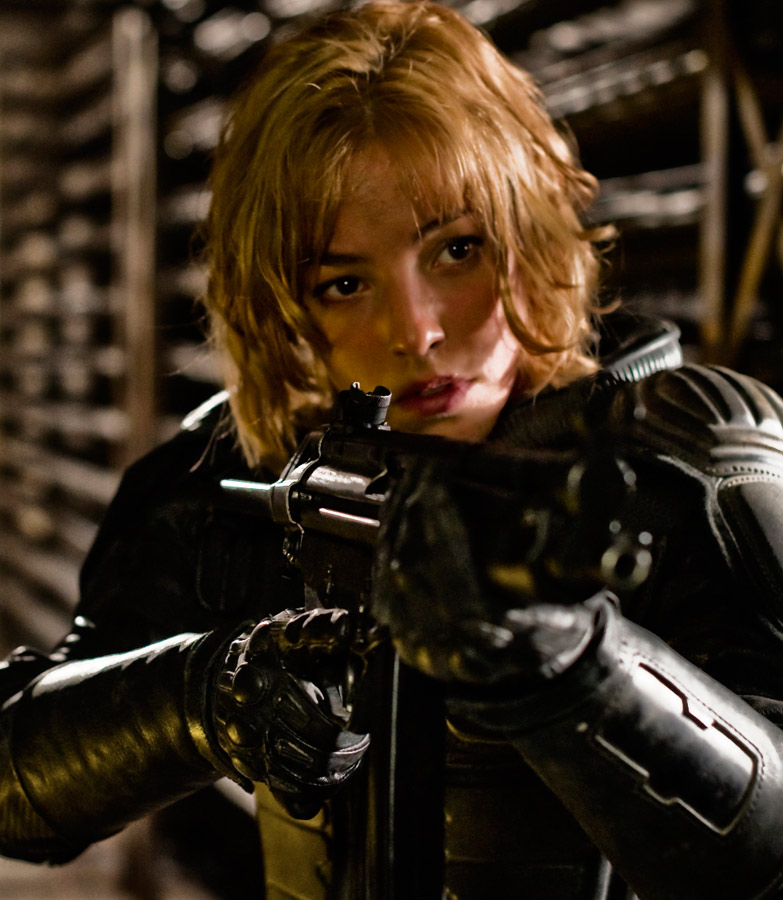 Judge Anderson Dredd Fictional Characters Wiki Fandom