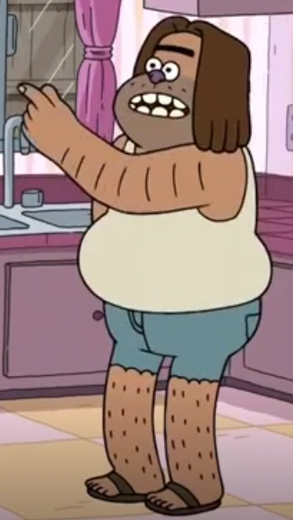 Chad | Fictional Characters Wiki | Fandom