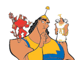 Kronk