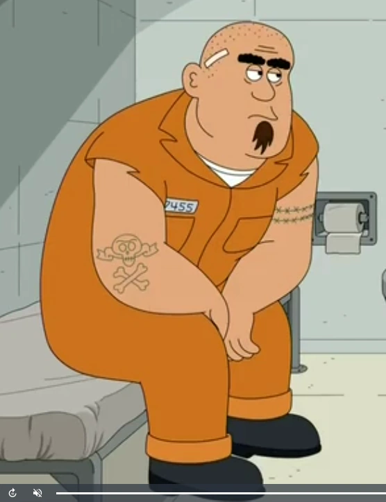 Meat Hammer Fictional Characters Wiki Fandom