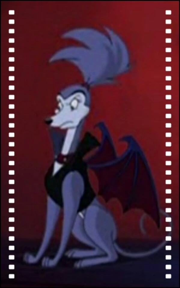 Belladonna | Fictional Characters Wiki | Fandom