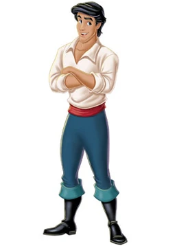 Prince Eric