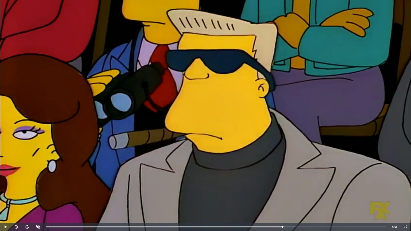 Rainier Wolfcastle | Fictional Characters Wiki | Fandom