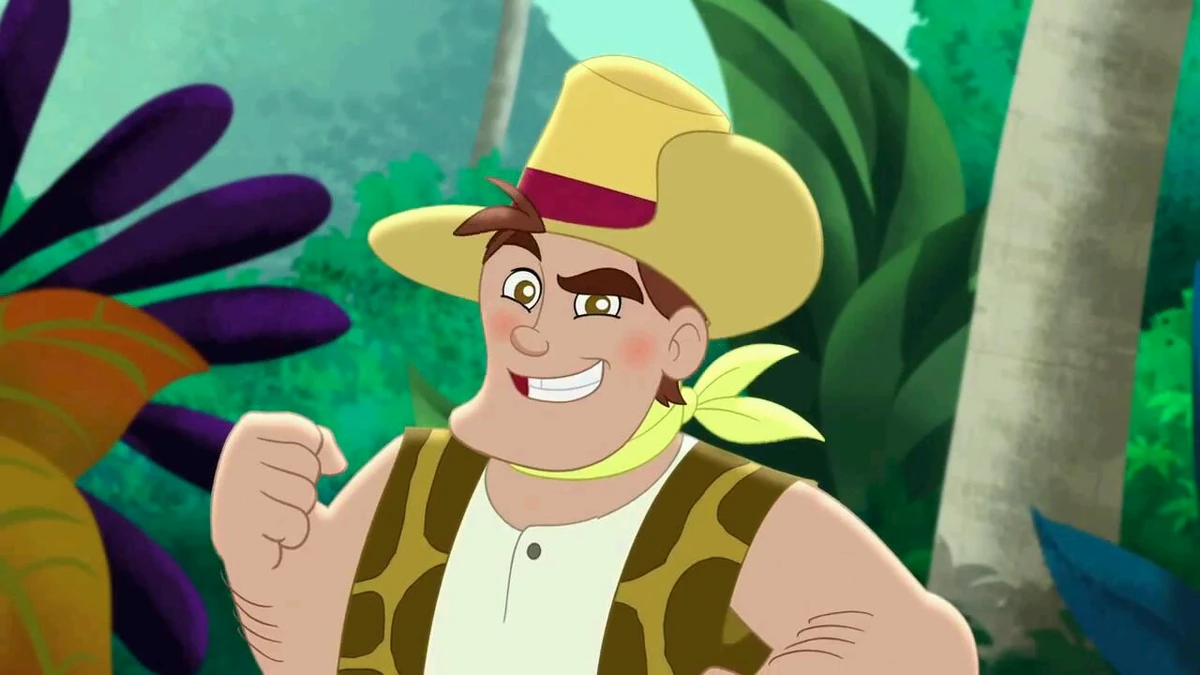 Brewster Fictional Characters Wiki Fandom