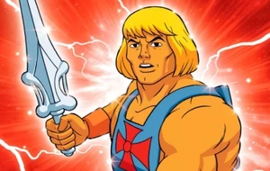He-Man | Fictional Characters Wiki | Fandom