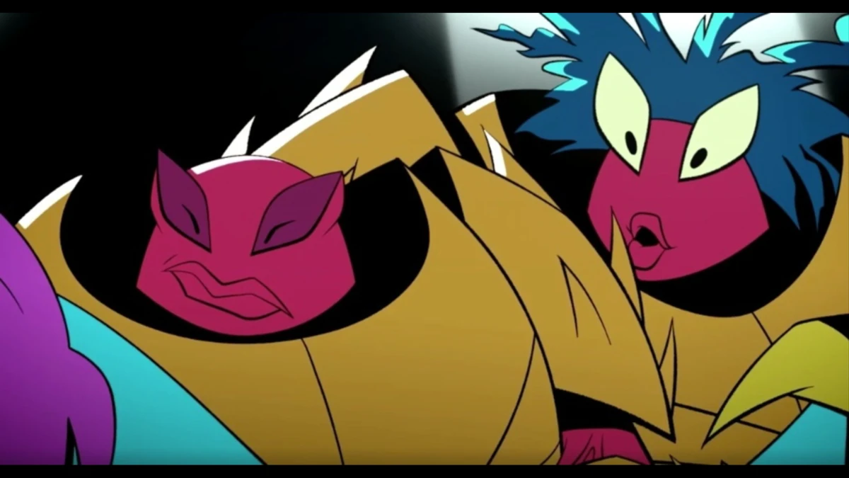 Category:TMNT Villains | Fictional Characters Wiki | Fandom