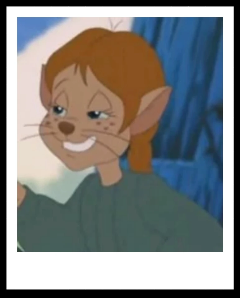 Amy Lawrence | Fictional Characters Wiki | Fandom