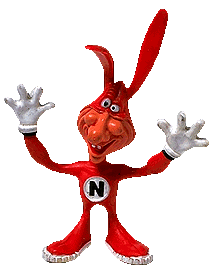 The Noid | Fictional Characters Wiki | Fandom