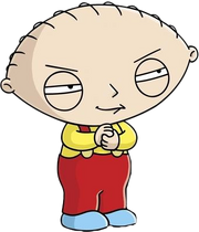 Stewie