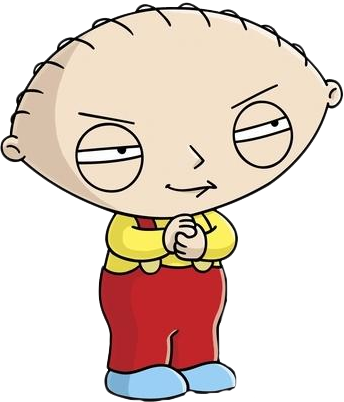 List of characters in the Family Guy franchise - Wikipedia