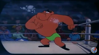 Bull Dozer Fictional Characters Wiki Fandom