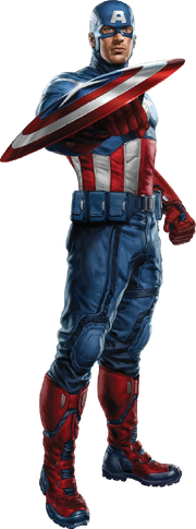 Captain America