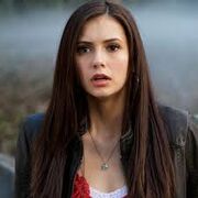 The Vampire Diaries - Elena Gilbert 9 - Nina Dobrev