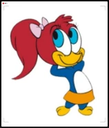 Knothead and Splinter Woodpecker | Fictional Characters Wiki | Fandom