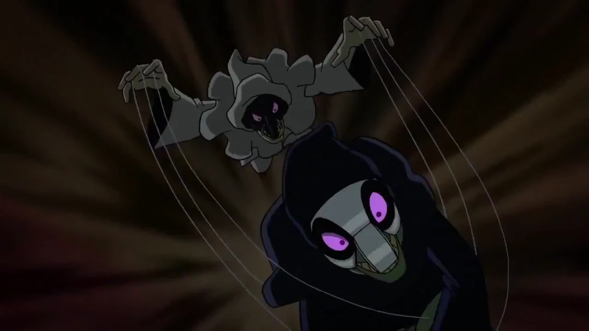 Monster Fictional Characters Wiki Fandom