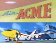 Air ACME
