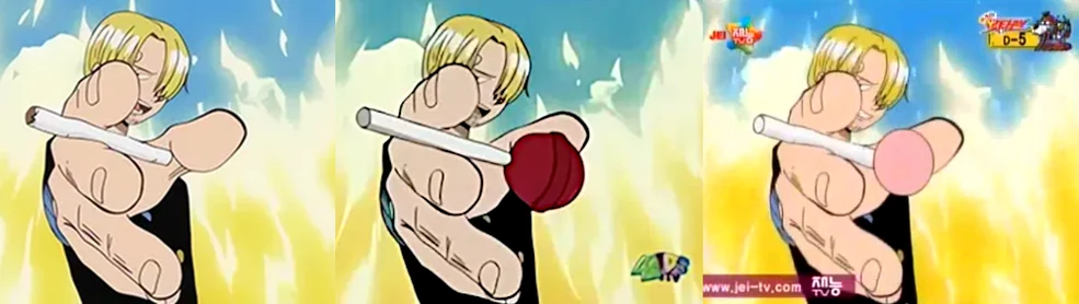 how many cigarettes does sanji smoke Death Cigarettes | Fictional Companies Wiki