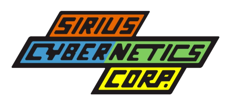 Star Citizen Cybernetics II - Wip