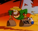 ACME - Neitherworld's ACME Door-to-Door Salesman
