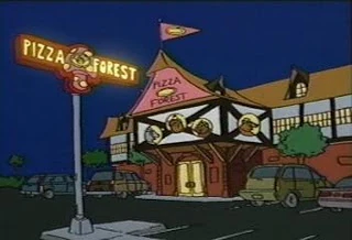 Pizza Forest | Fictional Companies Wiki 