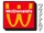 WcDonald's