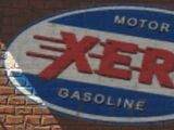 Xero Gas