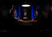 City Casino (Tales from the Crypt) VIP Room