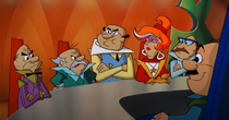 Spacely Board of Directors