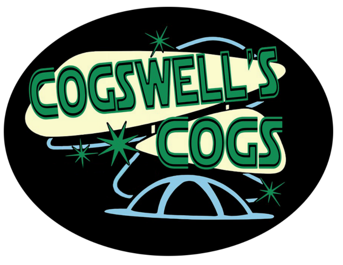 Cogswell Cosmic Cogs, Inc. | Fictional Companies Wiki | Fandom