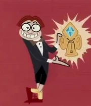 ACME Chairman, Mr. Luther J