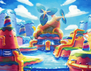 Haltmann Mechanizing Project
