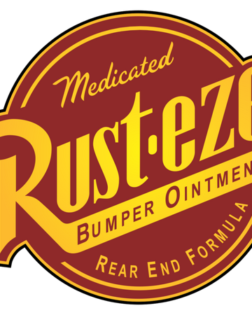 Rust Eze Fictional Companies Wiki Fandom