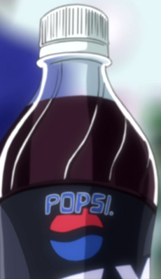 The Transforming Relationship Between Product Placement And Anime