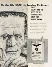 Licejoy Ad - Thimk no.5