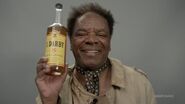 "A Darby Man never says when!" - Lloyd, spokesperson for J. Darby Purple Label